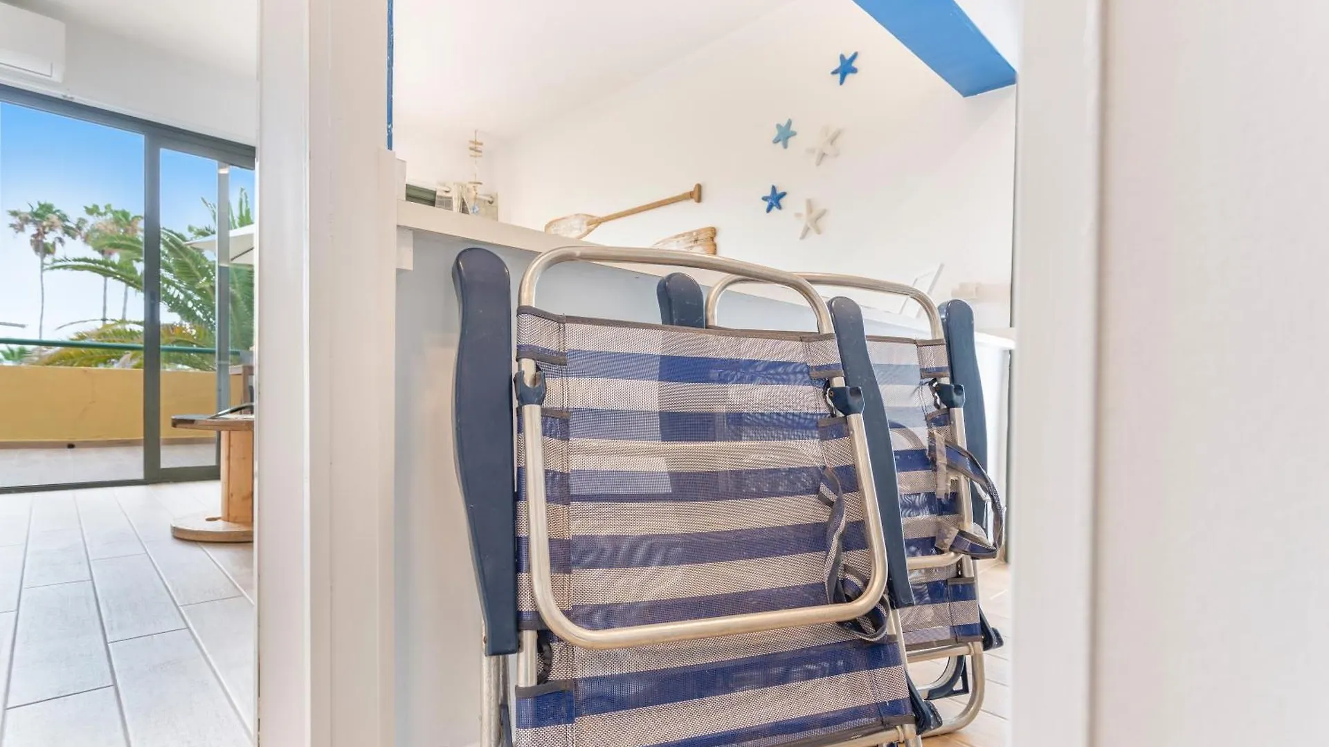 Lägenhet Casa Del Caballero Corralejo